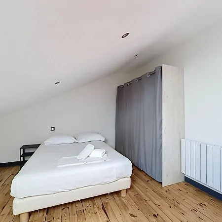 Appartement Superbe 2 83 Jean Jaures Clermont-Ferrand