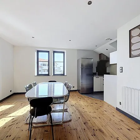 Superbe 2 83 Jean Jaures * Clermont-Ferrand