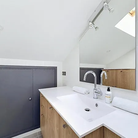 Superbe 2 83 Jean Jaures Appartement